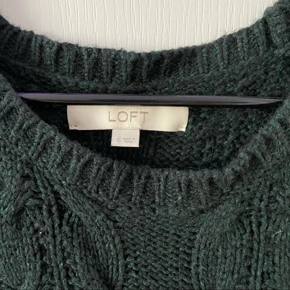Loft Sweater - Picture 2 of 3